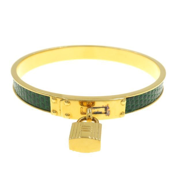 Hermes Kelly Bangle Bracelet