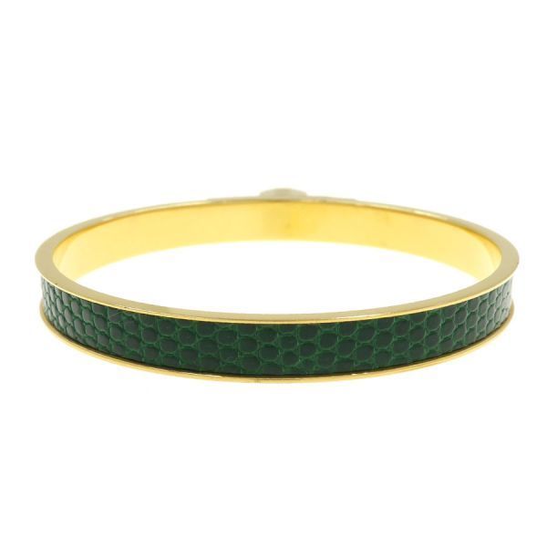 Hermes Kelly Bangle Bracelet — view 3