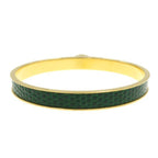 Hermes Kelly Bangle Bracelet — view 3