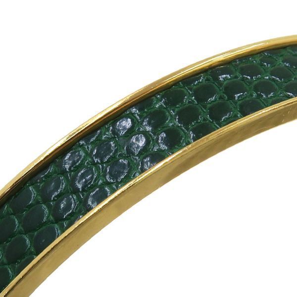 Hermes Kelly Bangle Bracelet — view 8