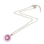 Chanel Necklace Multicolor