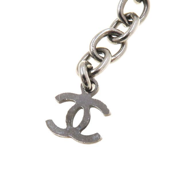 Chanel Necklace Multicolor — view 6