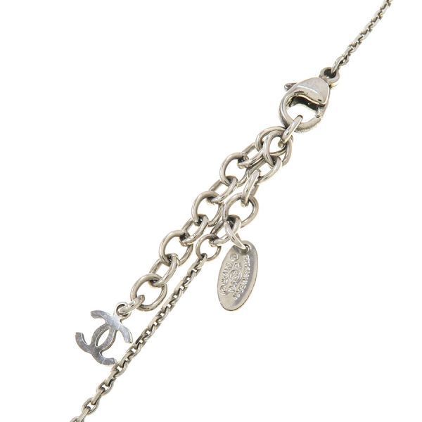 Chanel Necklace Multicolor — view 5