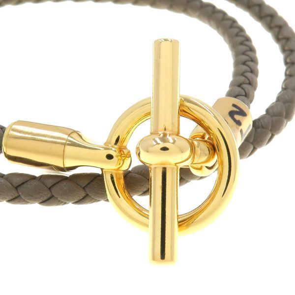 Hermes Bure Glenan Bracelet — view 4
