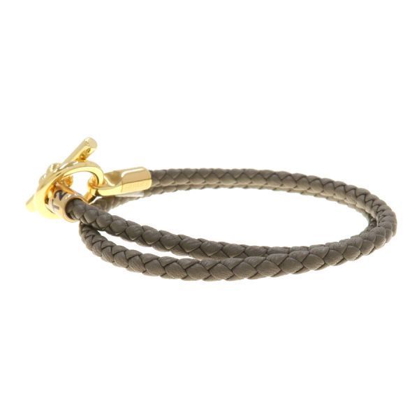 Hermes Bure Glenan Bracelet — view 2