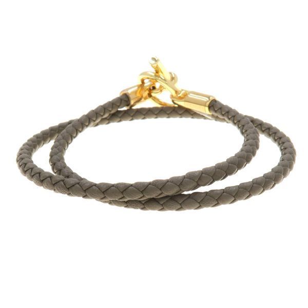 Hermes Bure Glenan Bracelet — view 3