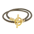 Hermes Bure Glenan Bracelet