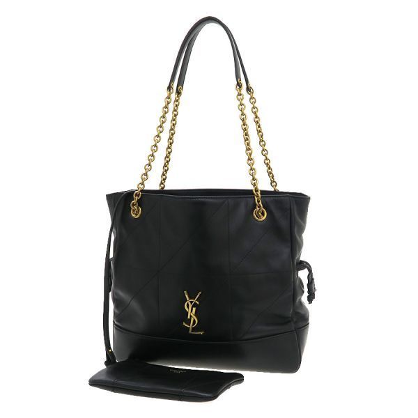 Saint Laurent Paris Jamie Tote Bag