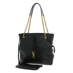 Saint Laurent Paris Jamie Tote Bag
