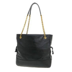 Saint Laurent Paris Jamie Tote Bag — view 3