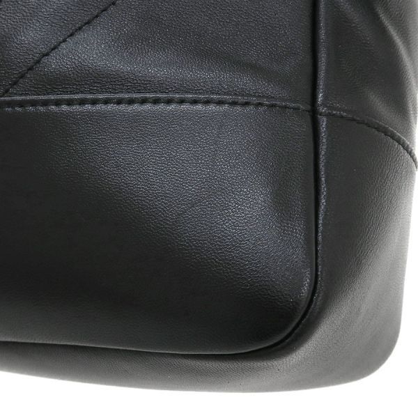Saint Laurent Paris Jamie Tote Bag — view 5