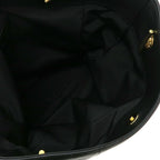 Saint Laurent Paris Jamie Tote Bag — view 2