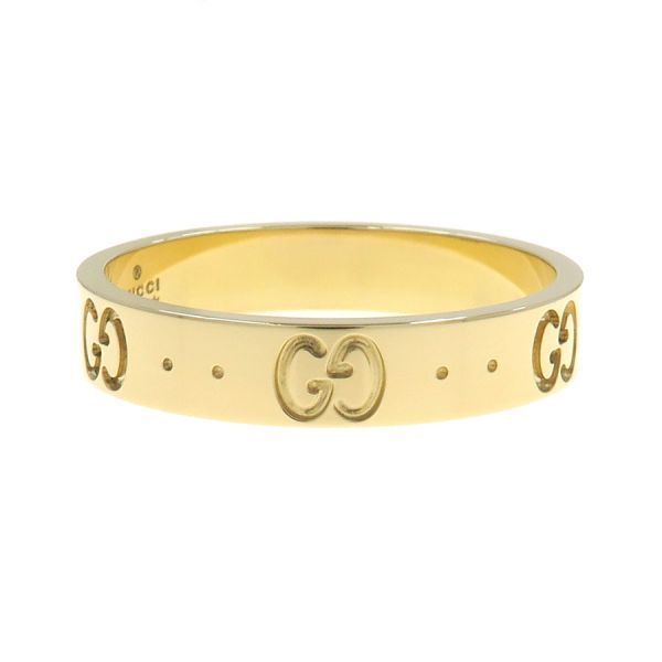 Gucci Icon Ring — view 4