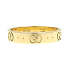 Gucci Icon Ring