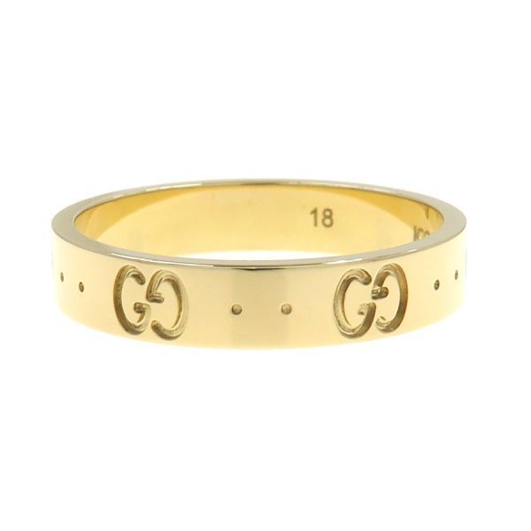 Gucci Icon Ring — view 3