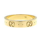 Gucci Icon Ring — view 3
