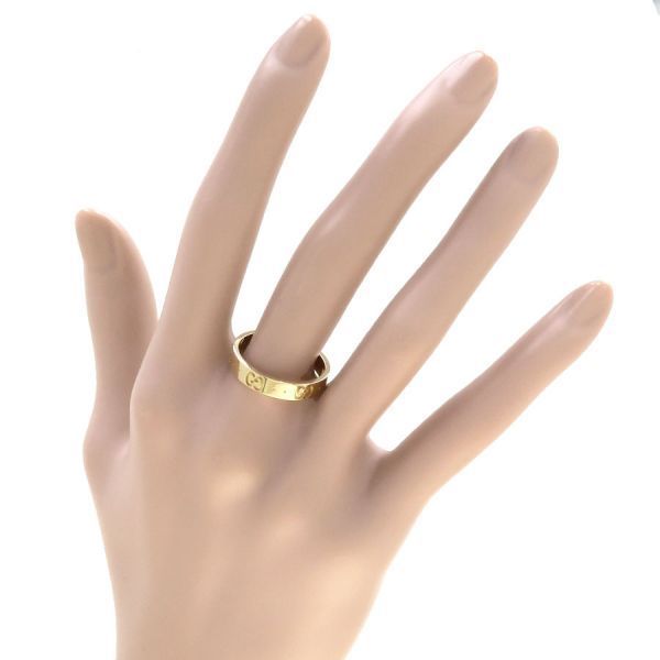 Gucci Icon Ring — view 7