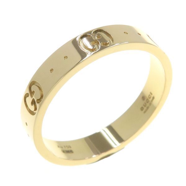 Gucci Icon Ring — view 5