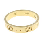 Gucci Icon Ring — view 2