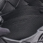 Bottega Veneta Shoulder Bag Diago Black Leather — view 4