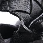 Bottega Veneta Shoulder Bag Diago Black Leather — view 7