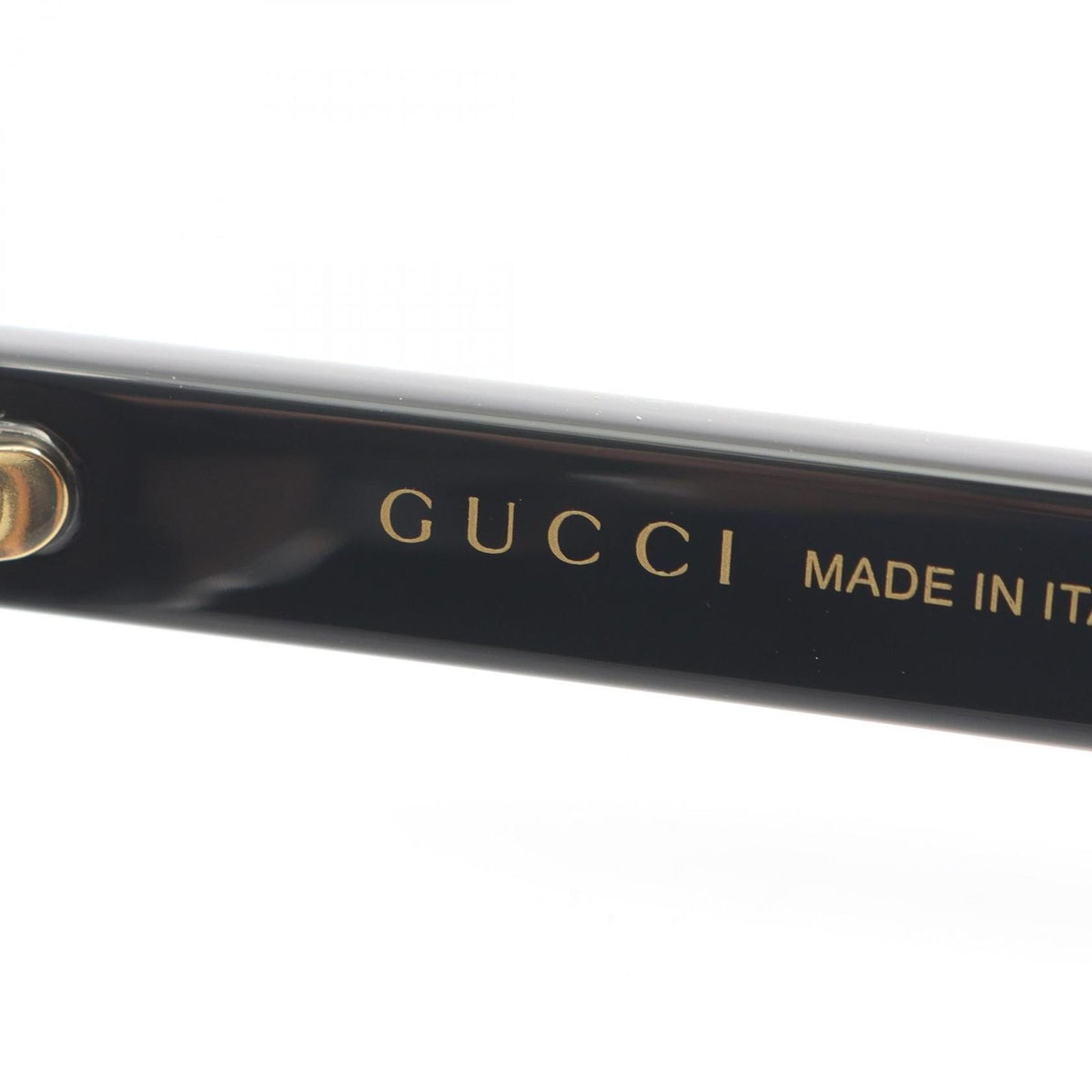 Gucci Sunglasses New Eyewear — view 4