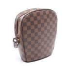 Louis Vuitton Shoulder Bag Ipanema PM Canvas Leather — view 2