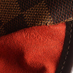 Louis Vuitton Shoulder Bag Ipanema PM Canvas Leather — view 5