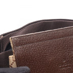 Gucci Waist Bag GG Canvas Beige Brown — view 5