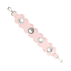 Fendi Strap You Mini Pink Leather — view 2
