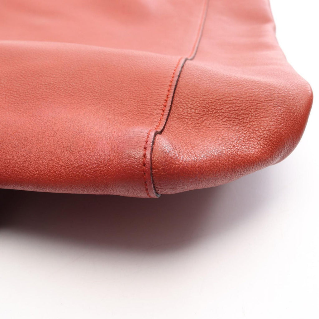 Loewe Tote Bag Anagram Leather — view 8