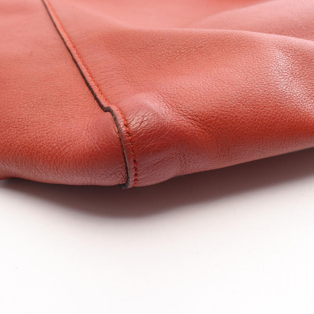 Loewe Tote Bag Anagram Leather — view 7
