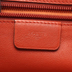 Loewe Tote Bag Anagram Leather — view 4