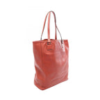 Loewe Tote Bag Anagram Leather — view 2