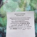 Gucci Scarf Yuko Higuchi GG Pattern Silk — view 3