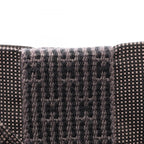 Hermes Shoulder Bag Her Line Pochette Gray — view 6