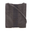 Hermes Shoulder Bag Her Line Pochette Gray