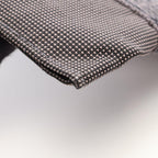 Hermes Shoulder Bag Her Line Pochette Gray — view 5