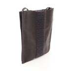 Hermes Shoulder Bag Her Line Pochette Gray — view 2