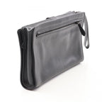 Bottega Veneta Clutch Intrecciato with Hand Strap Leather — view 2