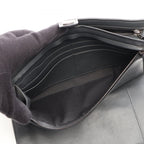 Bottega Veneta Clutch Intrecciato with Hand Strap Leather — view 4