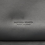 Bottega Veneta Clutch Intrecciato with Hand Strap Leather — view 6