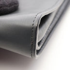 Bottega Veneta Clutch Intrecciato with Hand Strap Leather — view 8