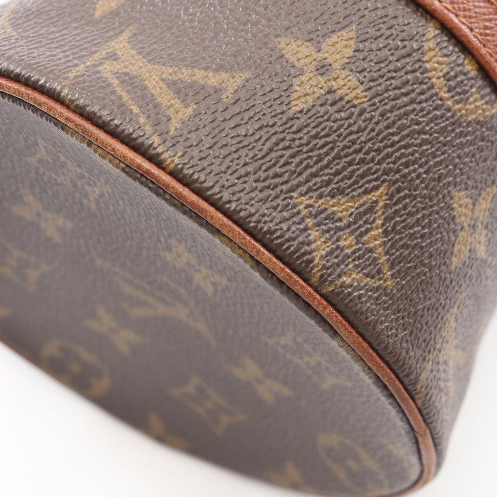 Louis Vuitton Papillon 26 Monogram Vintage Handbag — view 8