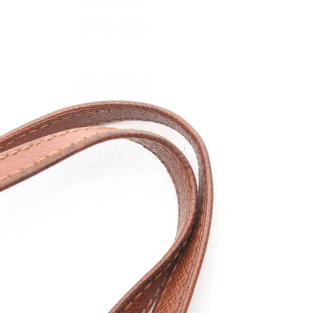 Louis Vuitton Papillon 26 Monogram Vintage Handbag — view 7