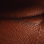 Louis Vuitton Papillon 26 Monogram Vintage Handbag — view 5