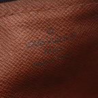Louis Vuitton Papillon 26 Monogram Vintage Handbag — view 4