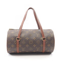 Louis Vuitton Papillon 26 Monogram Vintage Handbag