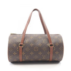 Louis Vuitton Papillon 26 Monogram Vintage Handbag