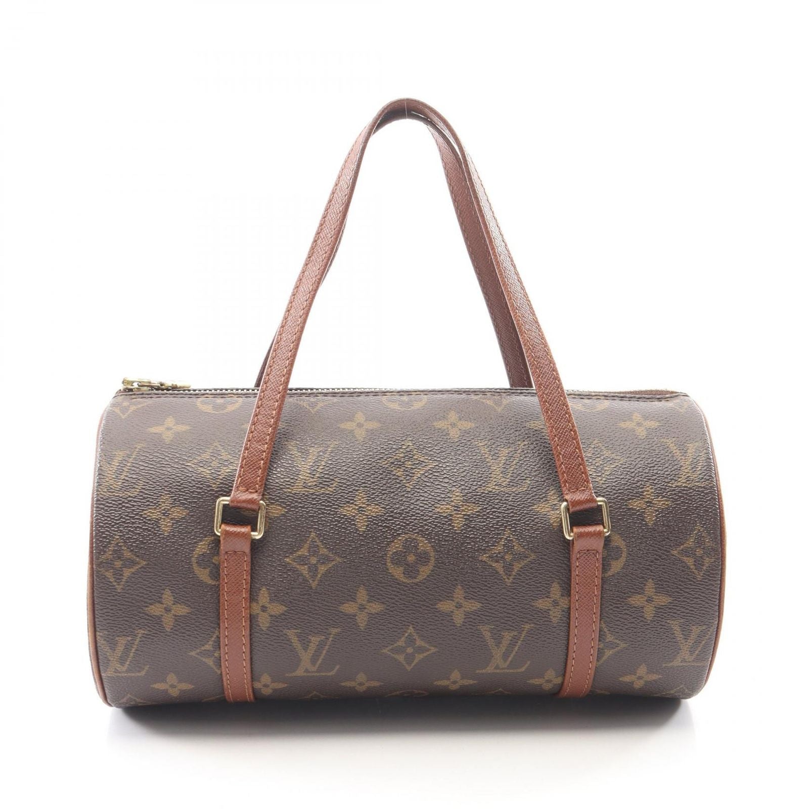 Louis Vuitton Papillon 26 Monogram Vintage Handbag